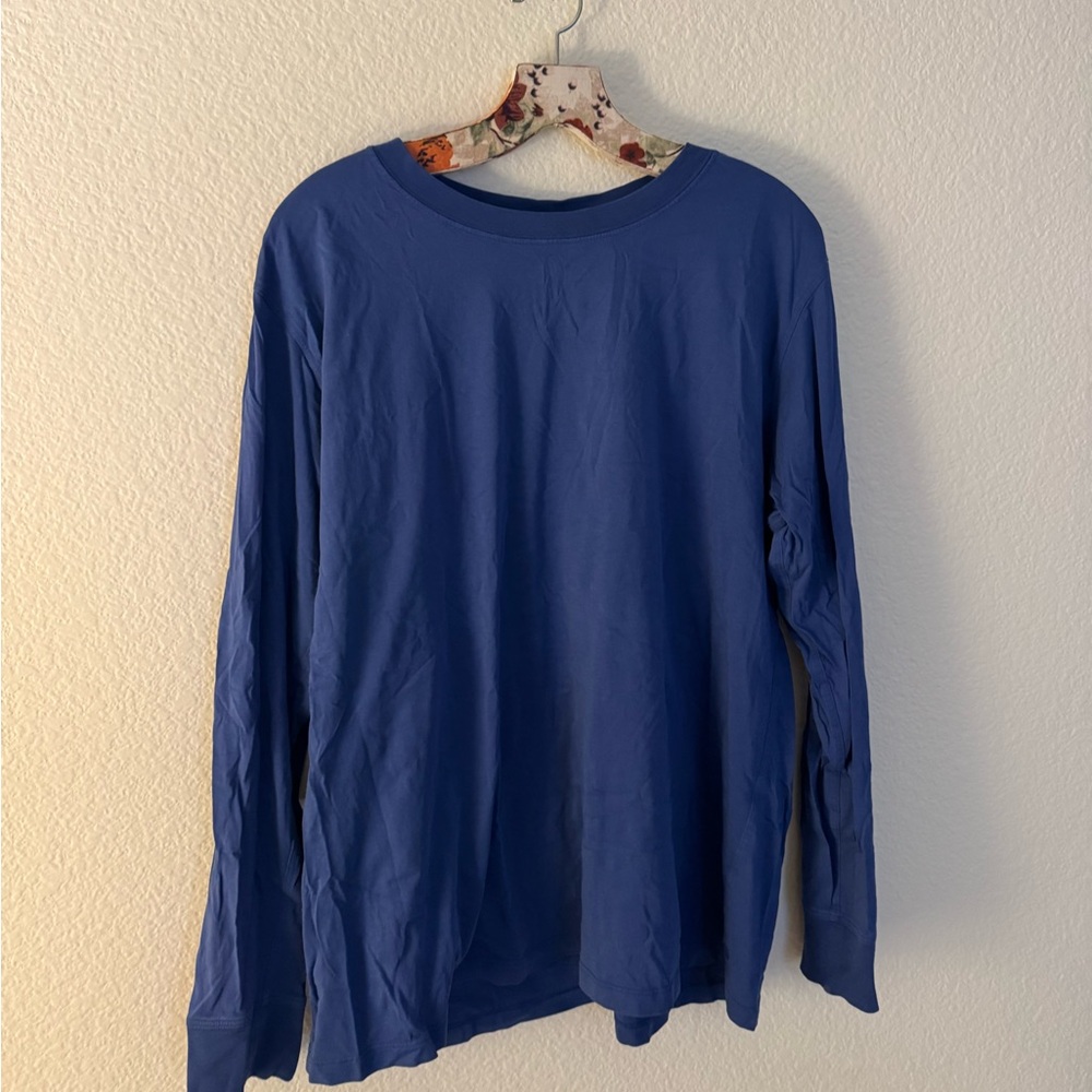 lululemon athletica - all yours tee